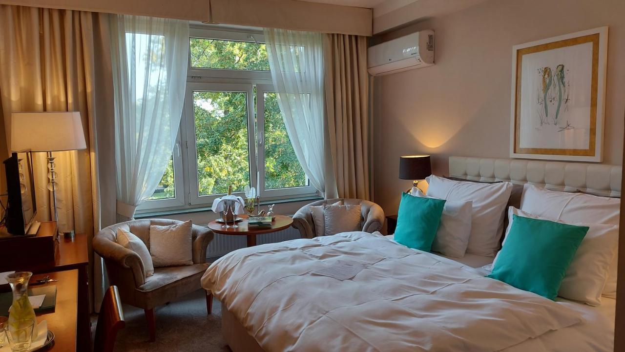 Solitaire Poděbrady Extérieur photo