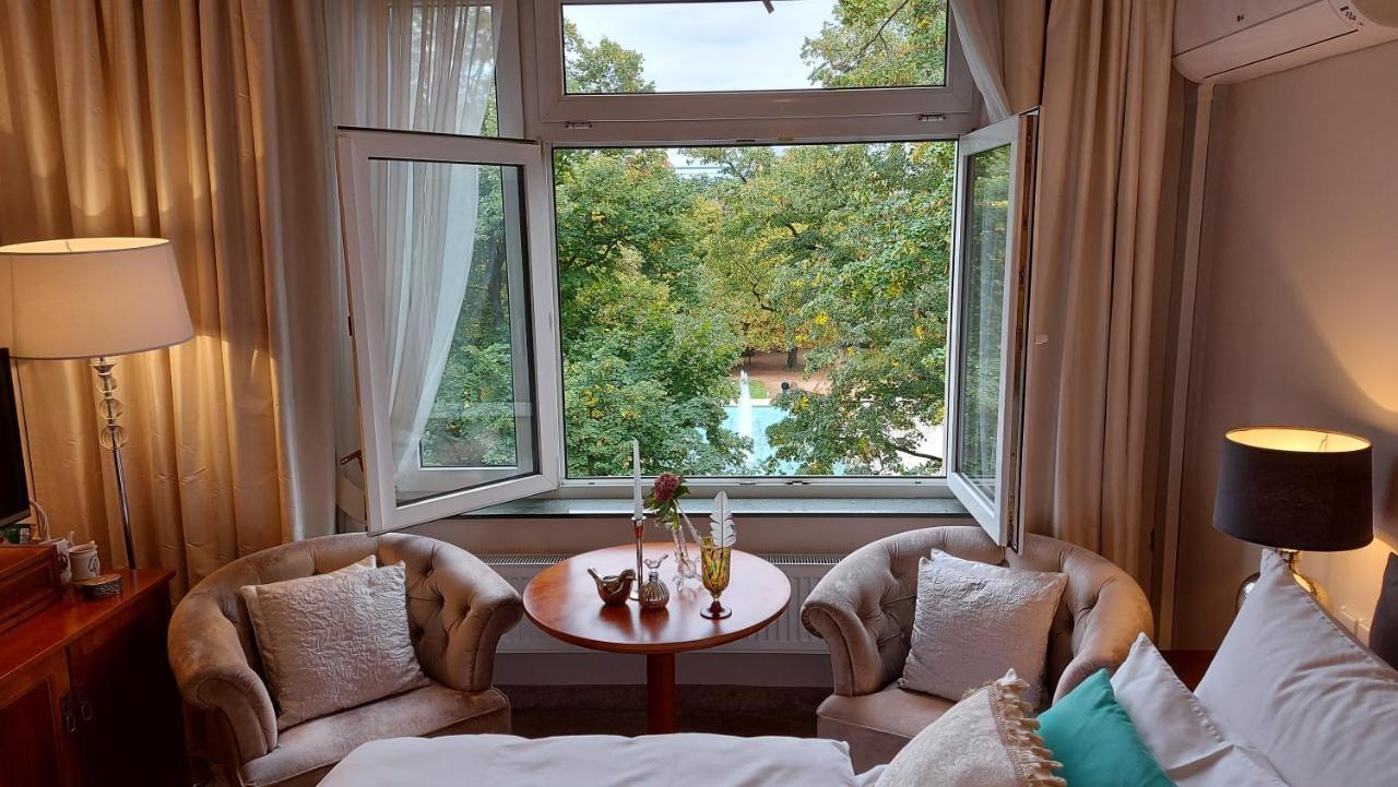 Solitaire Poděbrady Extérieur photo